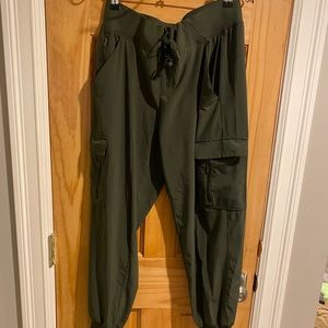 All in motion joggers